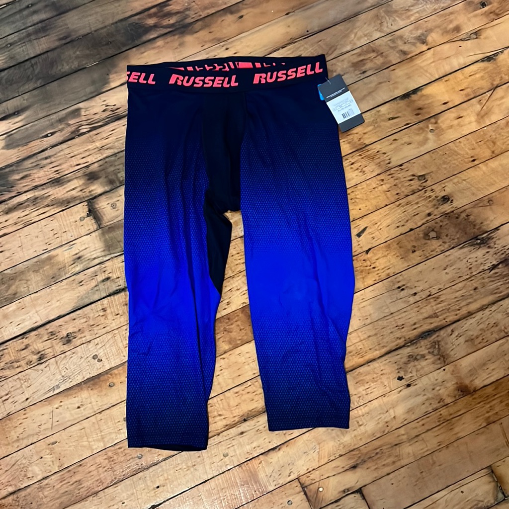Russell Performance Base Layer